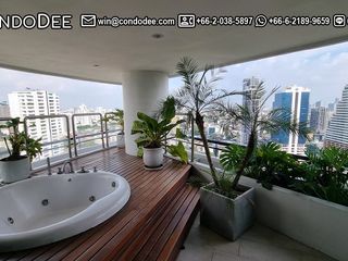 Condo en venta de 5 habitaciones en Watthana, Bangkok
