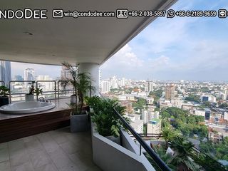 Condo en venta de 5 habitaciones en Watthana, Bangkok