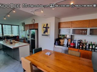 Condo en venta de 5 habitaciones en Watthana, Bangkok
