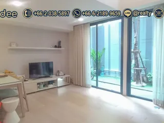 出售 3 卧室 公寓 在 Khlong Toei, 曼谷