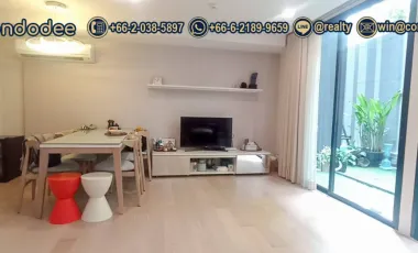 出售 3 卧室 公寓 在 Khlong Toei, 曼谷