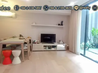 出售 3 卧室 公寓 在 Khlong Toei, 曼谷