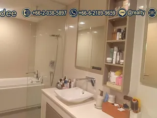 出售 3 卧室 公寓 在 Khlong Toei, 曼谷
