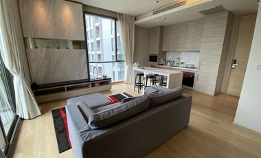 For sale 2 bedrooms condo in Watthana, Bangkok