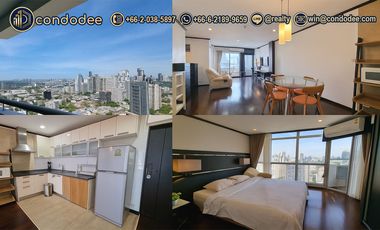 Condo en venta de 2 habitaciones en Khlong Toei, Bangkok