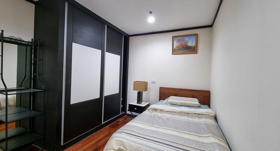 Condo en venta de 2 habitaciones en Khlong Toei, Bangkok