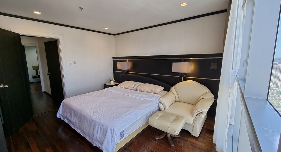 Condo en venta de 2 habitaciones en Khlong Toei, Bangkok