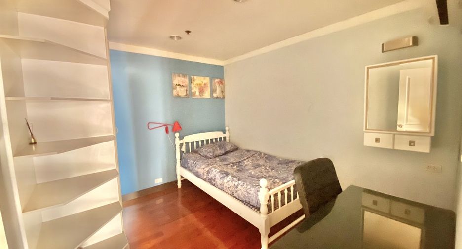 Condo en venta de 2 habitaciones en Khlong Toei, Bangkok