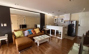 Condo en venta de 2 habitaciones en Khlong Toei, Bangkok