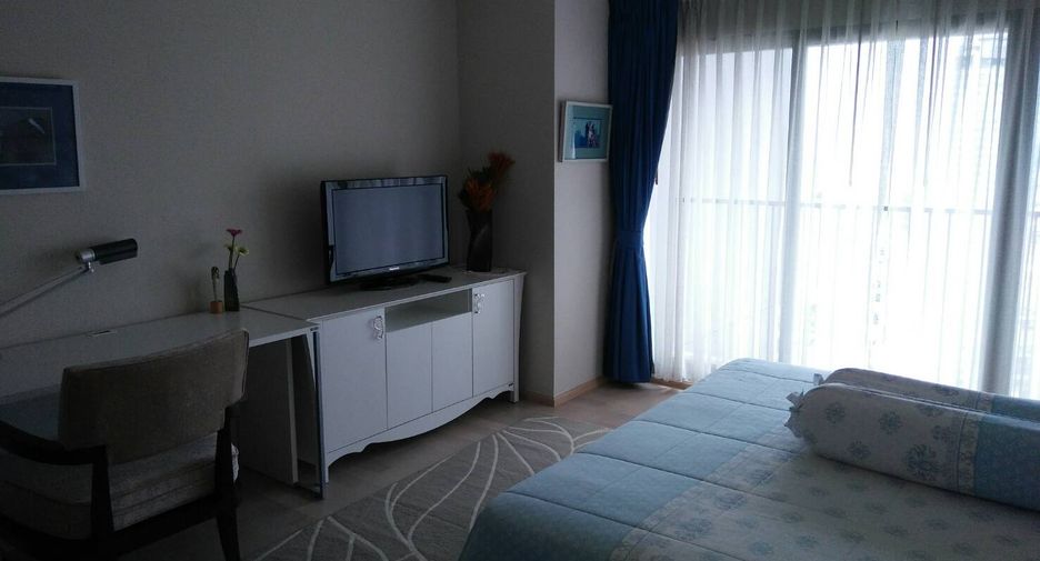 Продажа 2 спальни кондо в Кхлонг Тоеи, Бангкок