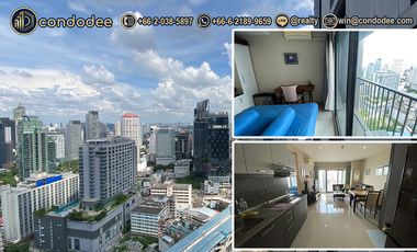 For sale 2 ベッドルーム condo in Khlong Toei, Bangkok