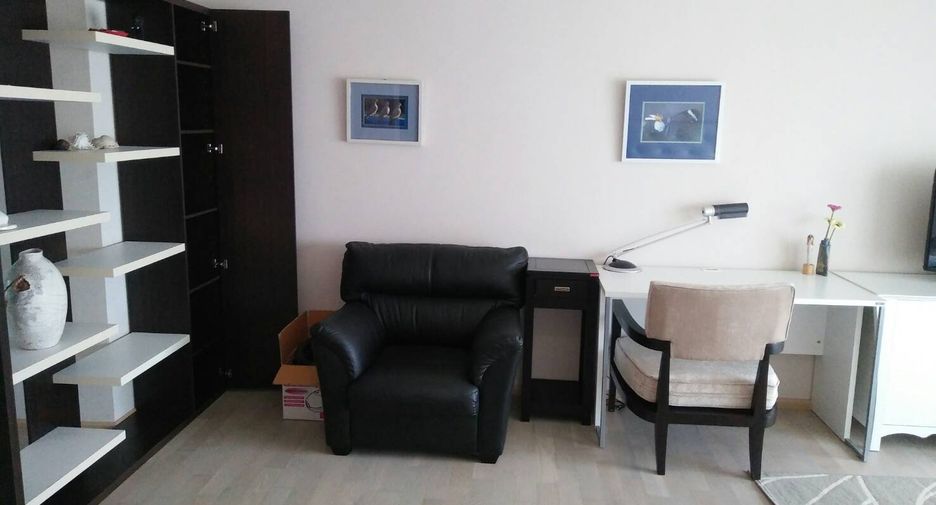 Продажа 2 спальни кондо в Кхлонг Тоеи, Бангкок