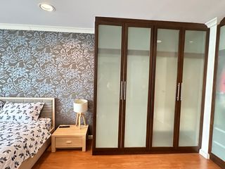 À vendre 2 chambres condo à Watthana, Bangkok