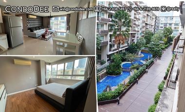 À vendre 2 chambres condo à Watthana, Bangkok