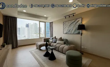 For sale 2 bedrooms condo in Watthana, Bangkok