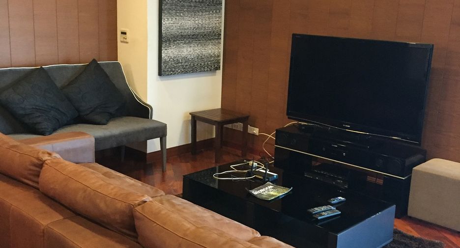 À vendre 3 chambres condo à Khlong Toei, Bangkok