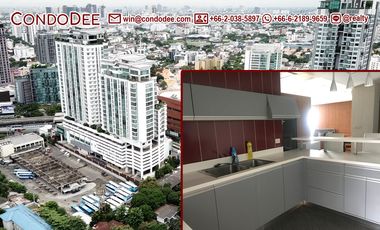 À vendre 3 chambres condo à Khlong Toei, Bangkok