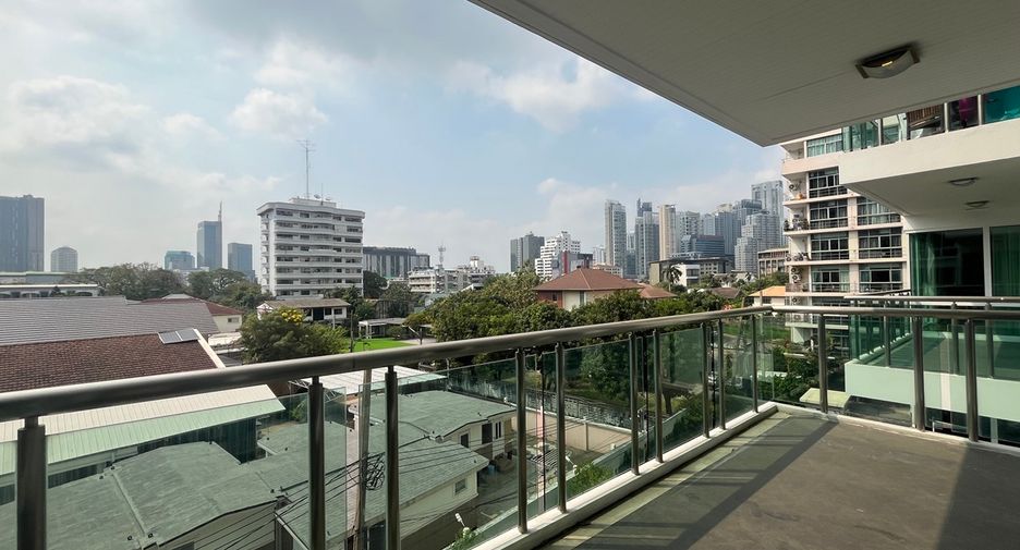 出售 4 卧室 公寓 在 Khlong Toei, 曼谷