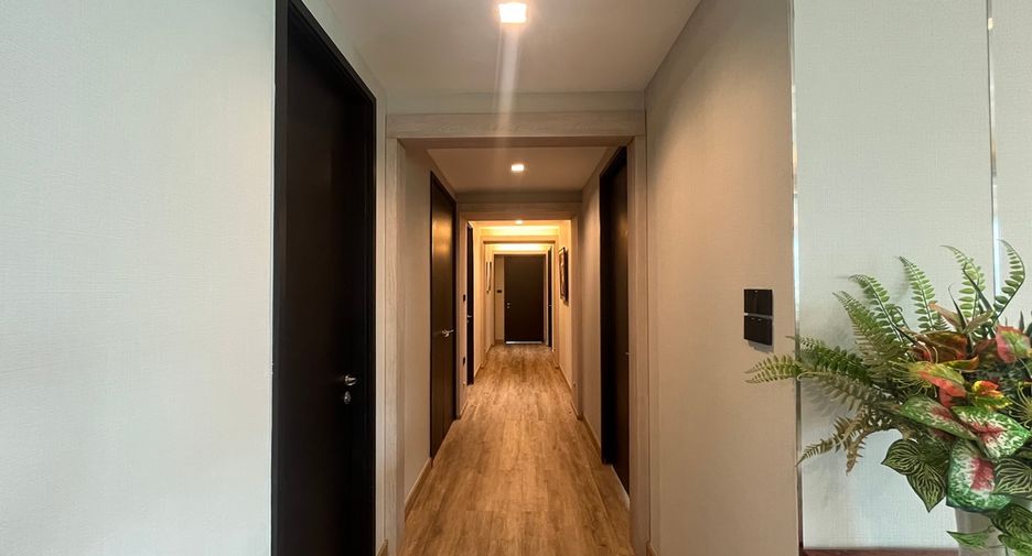 出售 4 卧室 公寓 在 Khlong Toei, 曼谷