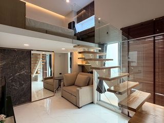 Condo en venta de 4 habitaciones en Watthana, Bangkok