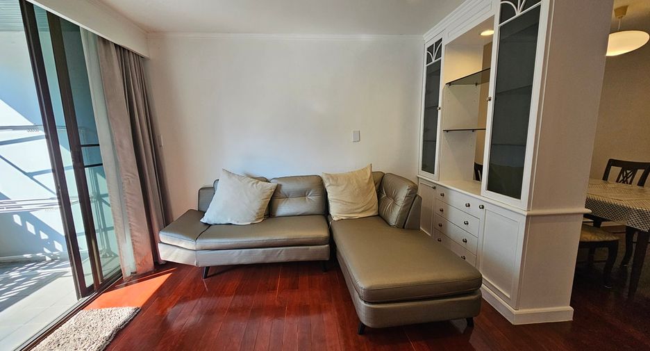 À vendre 2 chambres condo à Khlong Toei, Bangkok