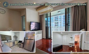 À vendre 2 chambres condo à Khlong Toei, Bangkok