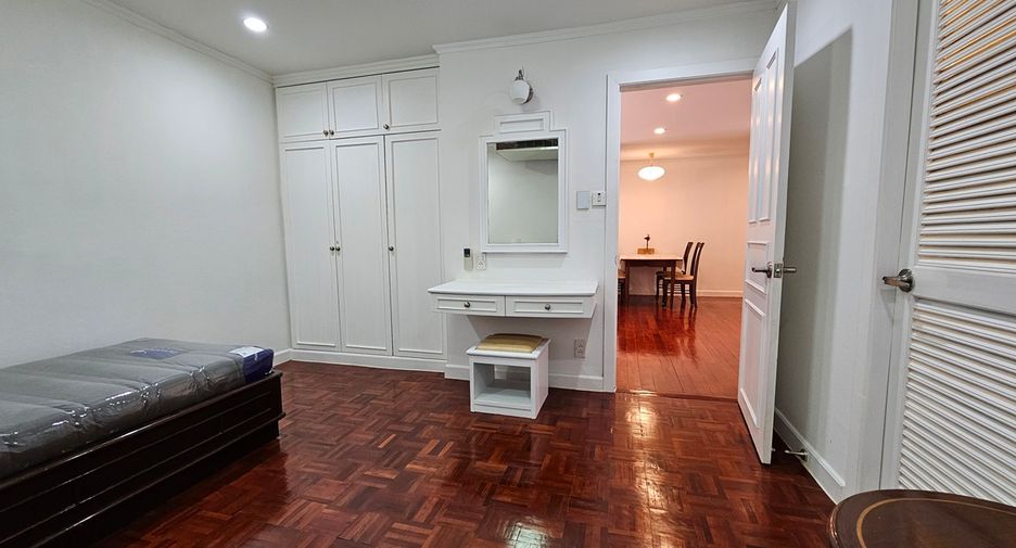 À vendre 2 chambres condo à Khlong Toei, Bangkok