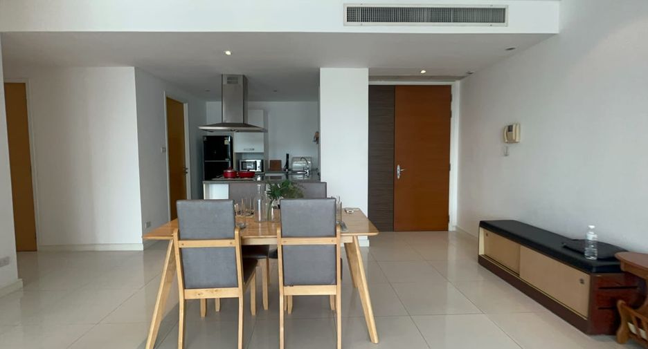 Wohnung zum Kauf mit 2 Zimmer in Khlong Toei, Bangkok