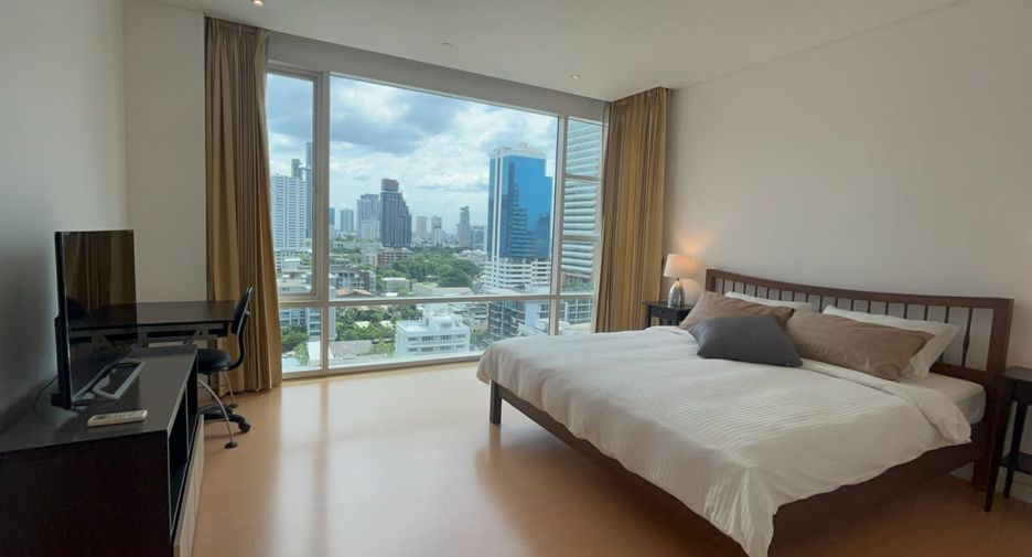 Wohnung zum Kauf mit 2 Zimmer in Khlong Toei, Bangkok