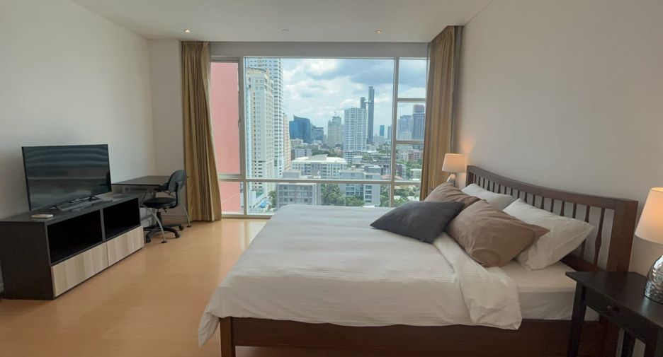 Wohnung zum Kauf mit 2 Zimmer in Khlong Toei, Bangkok