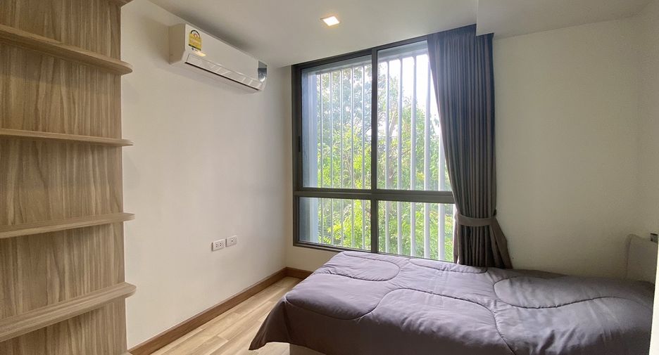 For sale 2 bedrooms condo in Watthana, Bangkok