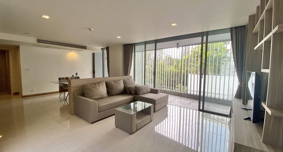 For sale 2 bedrooms condo in Watthana, Bangkok