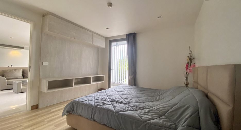 For sale 2 bedrooms condo in Watthana, Bangkok