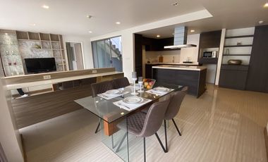 For sale 2 bedrooms condo in Watthana, Bangkok