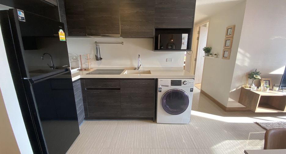 For sale 2 bedrooms condo in Watthana, Bangkok
