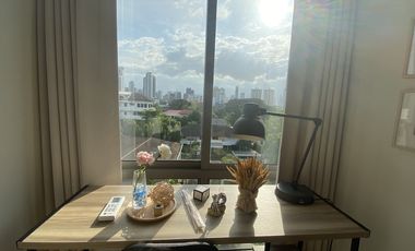 For sale 2 bedrooms condo in Watthana, Bangkok