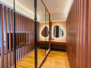 Condo en venta de 4 habitaciones en Watthana, Bangkok