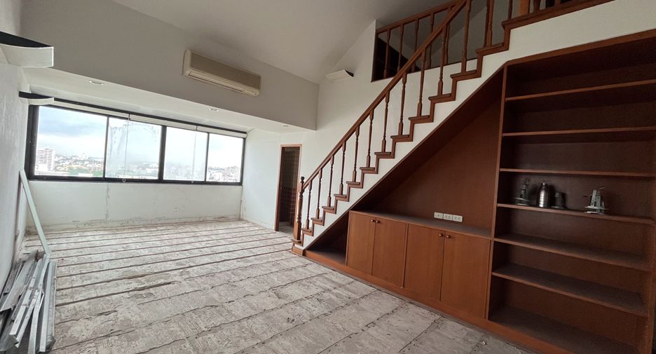 Condo en venta de 5 habitaciones en Watthana, Bangkok