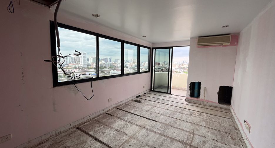 Condo en venta de 5 habitaciones en Watthana, Bangkok