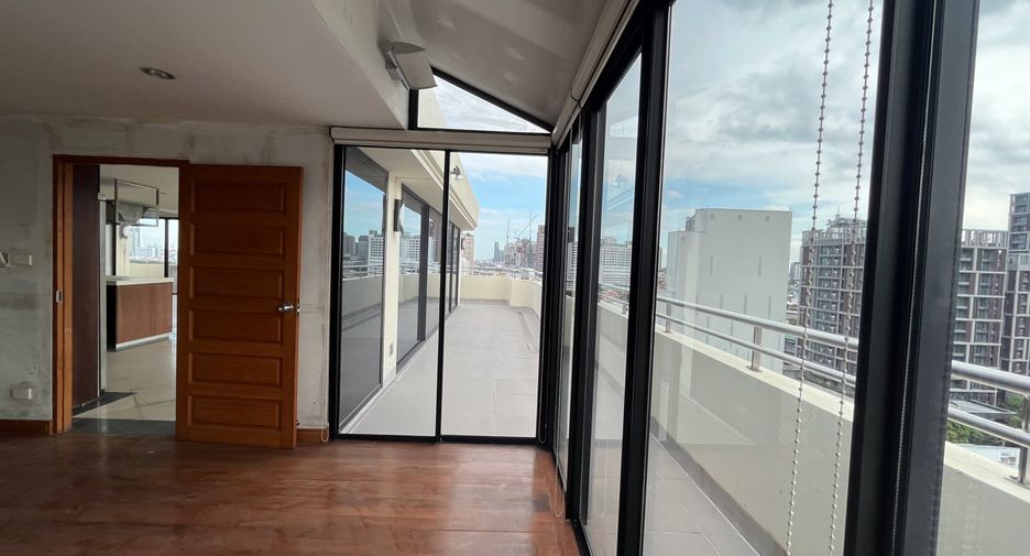 Condo en venta de 5 habitaciones en Watthana, Bangkok
