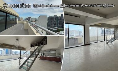 Condo en venta de 5 habitaciones en Watthana, Bangkok