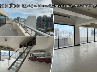 Condo en venta de 5 habitaciones en Watthana, Bangkok
