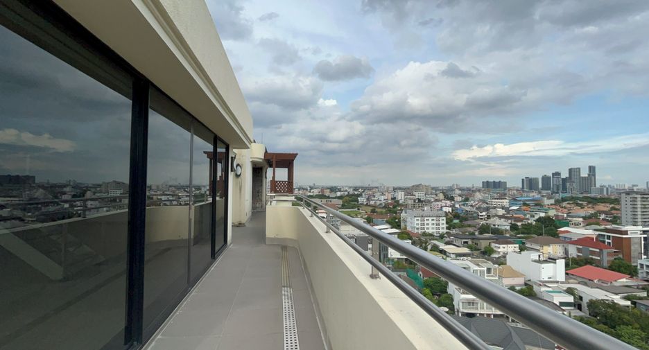Condo en venta de 5 habitaciones en Watthana, Bangkok