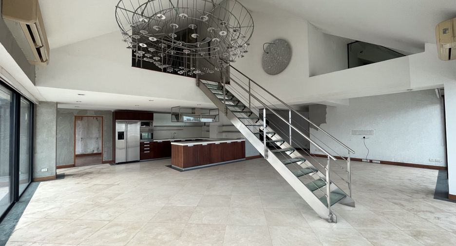 Condo en venta de 5 habitaciones en Watthana, Bangkok