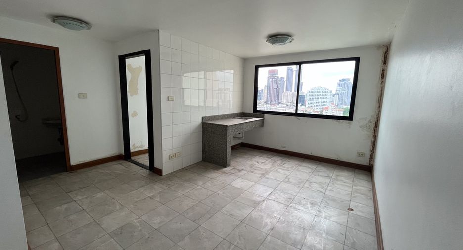 Condo en venta de 5 habitaciones en Watthana, Bangkok