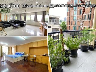 Condo en venta de 4 habitaciones en Watthana, Bangkok