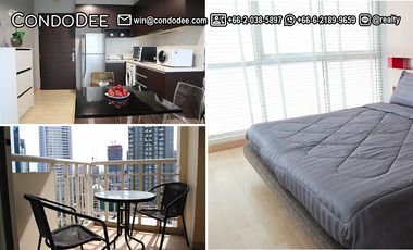 Condo en venta de 2 habitaciones en Watthana, Bangkok