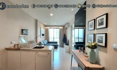 Condo en venta de 1 habitaciones en Khlong Toei, Bangkok