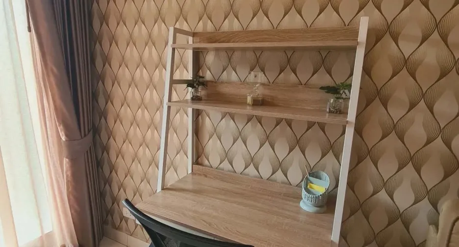 Продажа 1 кровать кондо в Йомтиен, Паттайя