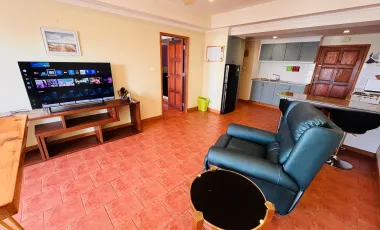 Wohnung zum Kauf mit 1 Zimmer in South Pattaya, Pattaya